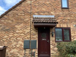 Entire house Jersey farm St Albans - Saint Albans - 0