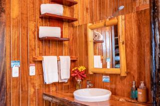 Heimatlos Amazon Lodge - Puyo - 9
