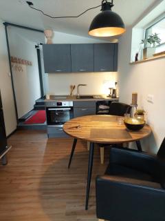 Studio Mini-Mexiko - Arnsberg - 4