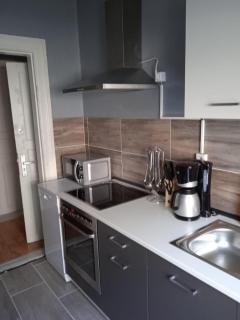 Stadtnah an der Förde 7 EG R - 5