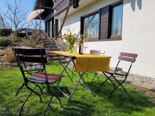 Apartment Sonnenschein - Dornbirn - 2