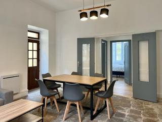 Le Clos des Platanes - Saint-Cyprien - 5