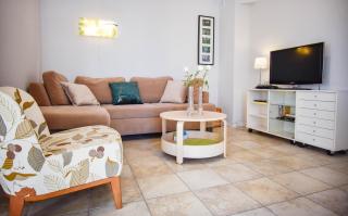 Apartamenty Promenada z tarasem i parkingiem - Apartamenty na Wyspie - Świnoujście - 5