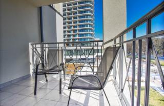 Apartamenty Promenada z tarasem i parkingiem - Apartamenty na Wyspie - Świnoujście - 9