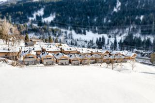 Arlberg Chalets - 1