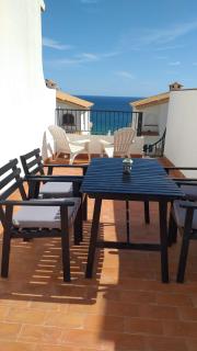 La casita de la playa - Gran Alacant - 0