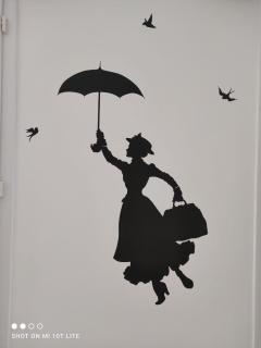 Chez Mary Poppins !!! - Serris - 7