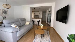 Amelia de Mar Parking - 7