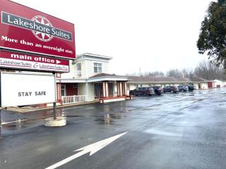 Lakeshore Suites - 0