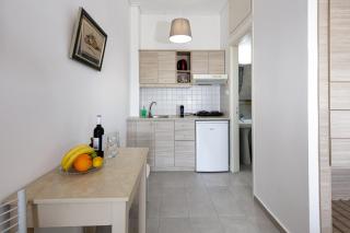 Yiannis Apartments - 4