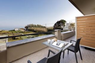 Yiannis Apartments - Adelianos Kampos - 7