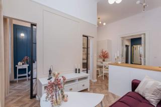 Olver Apartment - 4