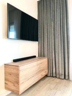 Apartament Rodzinny Z Dużym Tarasem - Pogorzelica - 3