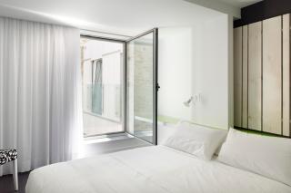 Moure Hotel - Santiago de Compostela - 7