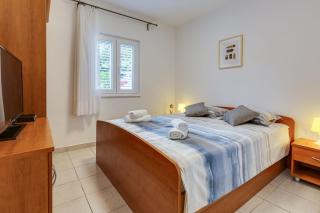 Apartments Katica - Mandre - 4