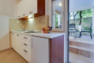 Apartments Katica - Mandre - 7