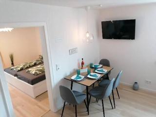 Casa Hintze I - 2 Zimmerwohnung Zentrumsnah und Nahe den Bergen - Kempten - 7