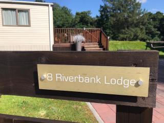 Riverbank Lodge - 4