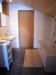 Studio Bergblick - Mellau - 1