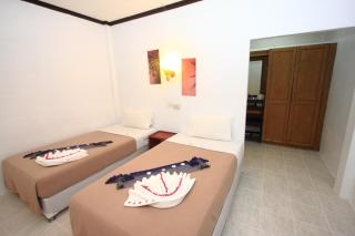 Beck's Resort - Haad Pleayleam - 1