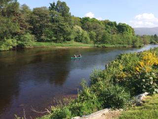 Riverbank Lodge - 1