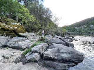 Casa 2 Gallos - Ourense - 6
