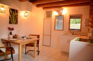 Neizhig Koad Petit Nid en Bois - 8