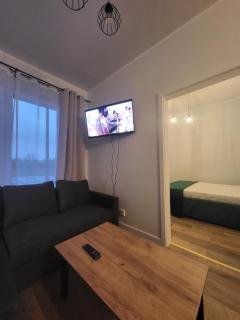 Nest Apartament - 1
