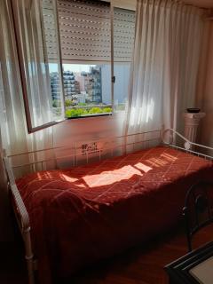 Hosp Italiano a 300 mts para 4 personas Súper cómodo equipado y luminoso Premiado - Buenos Aires - 6