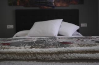 Hostal Restaurante Goya - 7