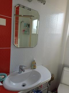 Yuriy apartments 1 - Sutomore - 8