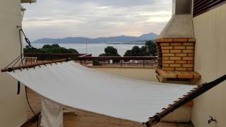 Preciosa casa con piscina de agua salada y aire acondicionado - Llança - 8