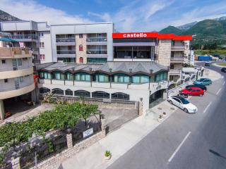 Vila Castello - Šušanj - 9