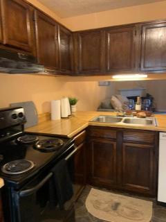 2BR Comfort in Lithonia Near Stone Mountain park - Lithonia - 3