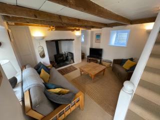Mapa Cottage - 4