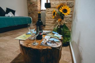 Casa - Il Gioiello - con Jacuzzi e Sauna - Amandola - 5