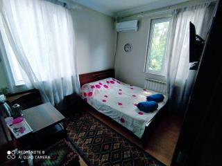 Rose House - Tiflis - 1