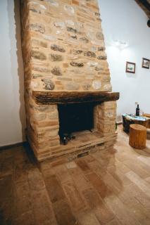 Casa - Il Gioiello - con Jacuzzi e Sauna - Amandola - 2