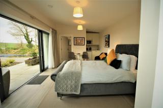 The Shepherd's Lodge - Tullyallen - 1