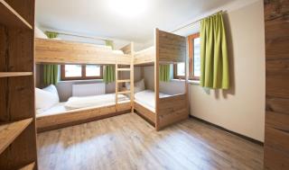 Holiday Lodge Central - Saalbach-Hinterglemm - 4