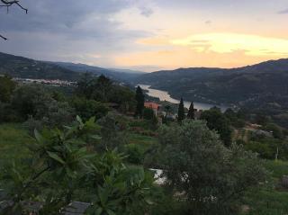 Casa em Resende com Vista Para o Rio Douro - 6