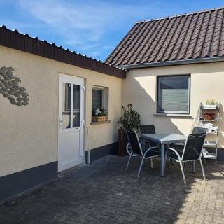 Ferienhaus an der Ostsee - 7