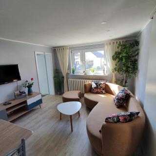 Ferienhaus an der Ostsee - 5