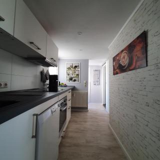 Ferienhaus an der Ostsee - 2