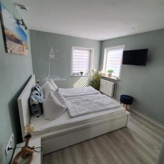 Ferienhaus an der Ostsee - 1