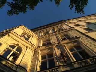 Grand Hostel Berlin Classic - Berlin - 6