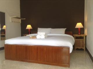 Space Ben Guest House @ Muangkao - Sukhothai - 7