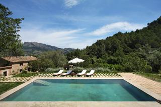 Villa Pascol - Pollença - 5