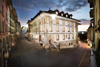 Hotel Stadthaus - 0
