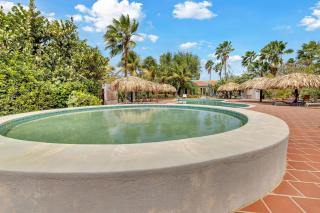 Caribbean Court Apartment Djòdjò - Kralendijk - 4